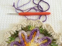 Tapete tropical passo a passo (109)