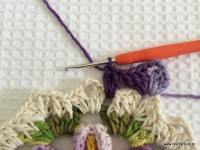 Tapete tropical passo a passo (115)