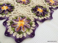 Tapete tropical passo a passo (126)