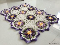 Tapete tropical passo a passo (128)