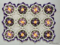 Tapete tropical passo a passo (131)