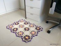 Tapete tropical passo a passo (137)