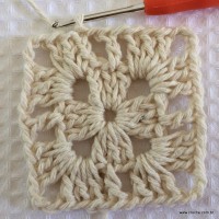 Tapete tropical passo a passo (18)