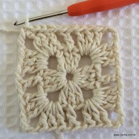 Tapete tropical passo a passo (19)