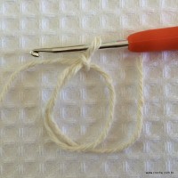 Tapete tropical passo a passo (2)