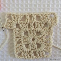 Tapete tropical passo a passo (24)