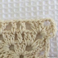 Tapete tropical passo a passo (25)