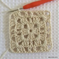 Tapete tropical passo a passo (26)