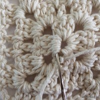 Tapete tropical passo a passo (29)