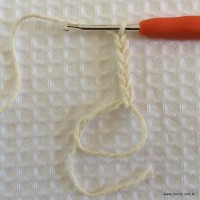 Tapete tropical passo a passo (3)