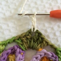 Tapete tropical passo a passo (41)