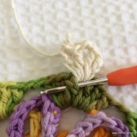 Tapete tropical passo a passo (44)