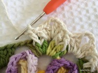 Tapete tropical passo a passo (53)