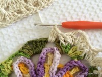 Tapete tropical passo a passo (54)