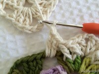 Tapete tropical passo a passo (55)