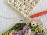 Tapete tropical passo a passo (56)