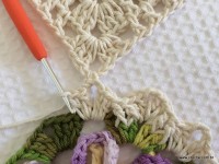 Tapete tropical passo a passo (57)