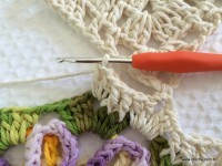 Tapete tropical passo a passo (58)