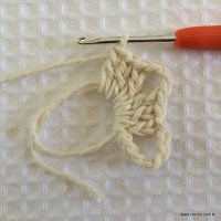 Tapete tropical passo a passo (6)