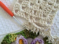 Tapete tropical passo a passo (60)