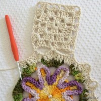 Tapete tropical passo a passo (63)