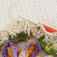 Tapete tropical passo a passo (65)