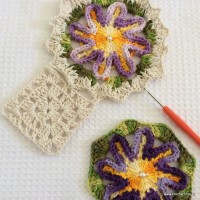 Tapete tropical passo a passo (67)