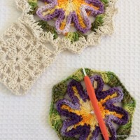 Tapete tropical passo a passo (68)