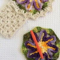 Tapete tropical passo a passo (69)