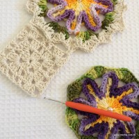 Tapete tropical passo a passo (71)