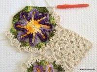 Tapete tropical passo a passo (75)