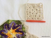 Tapete tropical passo a passo (76)