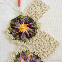 Tapete tropical passo a passo (77)