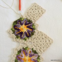 Tapete tropical passo a passo (78)