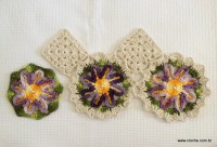 Tapete tropical passo a passo (79)