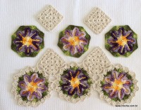 Tapete tropical passo a passo (83)