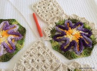 Tapete tropical passo a passo (86)