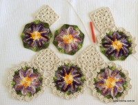 Tapete tropical passo a passo (88)