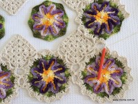 Tapete tropical passo a passo (90)