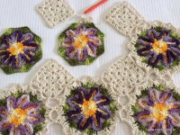 Tapete tropical passo a passo (92)