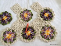 Tapete tropical passo a passo (97)