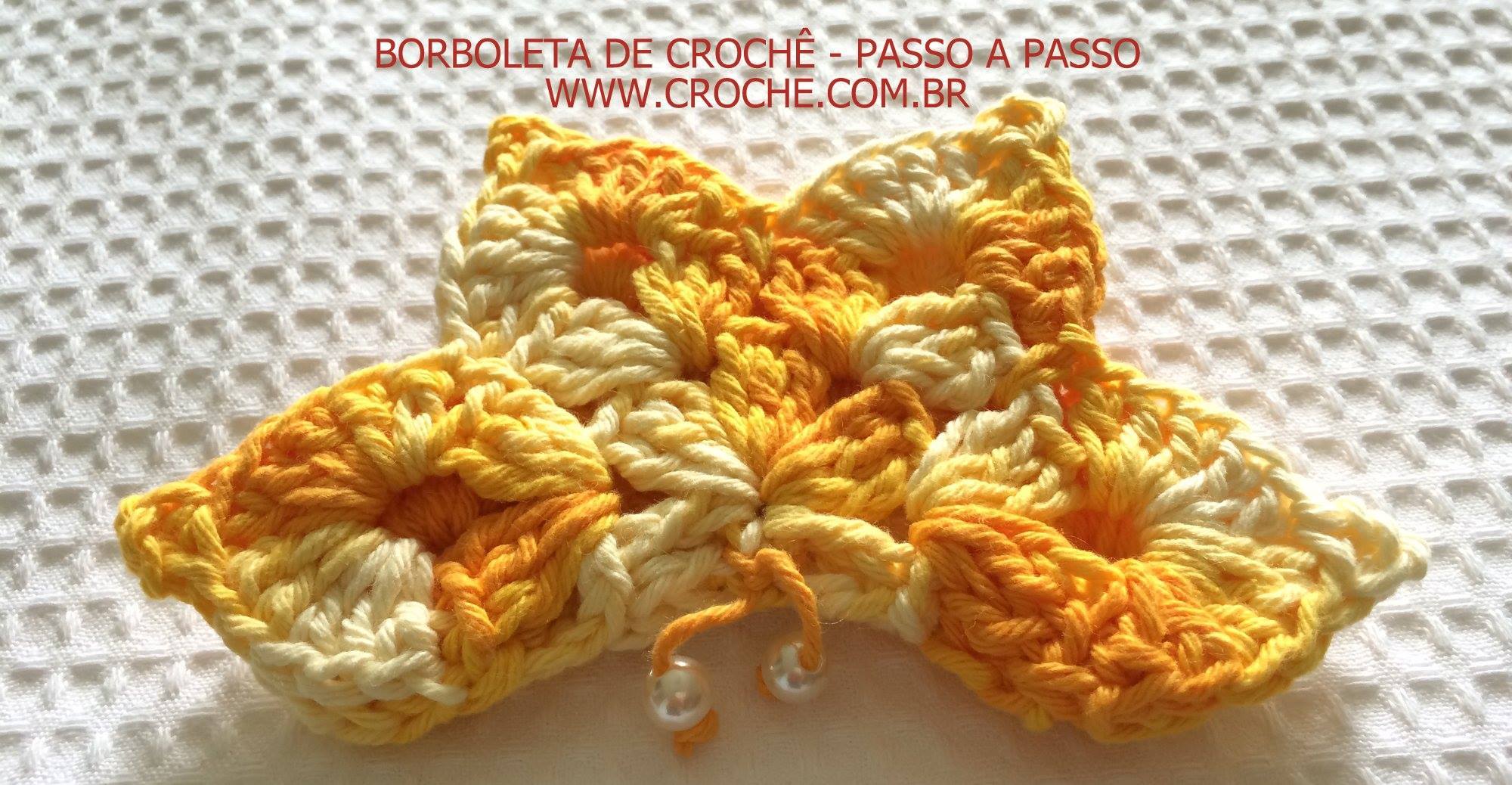 borboleta