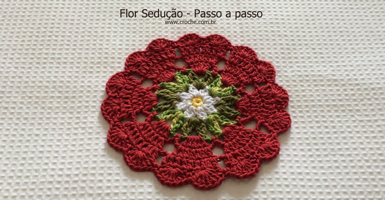 Flor Sedução