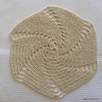 Tapete espirais - parte 1 (101)