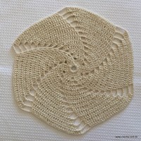 Tapete espirais - parte 1 (102)