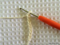 Tapete redondo com flor girasso passo a passo (1)