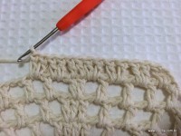 Tapete redondo com flor girasso passo a passo (103)