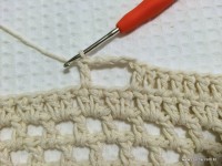 Tapete redondo com flor girasso passo a passo (106)