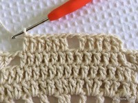 Tapete redondo com flor girasso passo a passo (122)