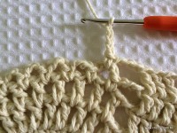 Tapete redondo com flor girasso passo a passo (173)